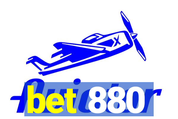 bet 880